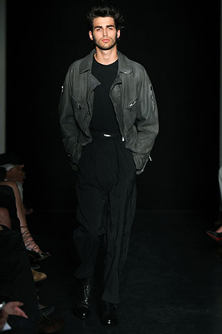 Yves Saint Laurent / - 2010